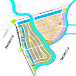  Block Sector Image