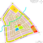  Block Sector Image
