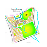  Block Sector Image