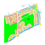  Block Sector Image
