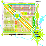  Block Sector Image