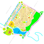  Block Sector Image