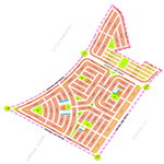  Block Sector Image
