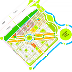  Block Sector Image