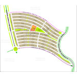  Block Sector Image
