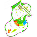 Block Sector Image