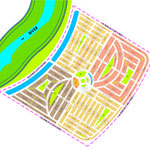  Block Sector Image