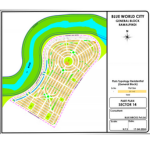  Block Sector Image