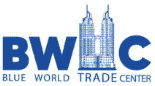 Blue World Trade Center