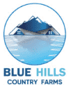 Blue Hills