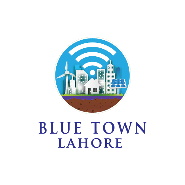 Blue Town Lahore