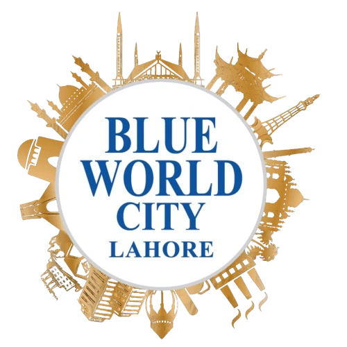 Blue World City Lahore