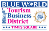 Blue World Tourism