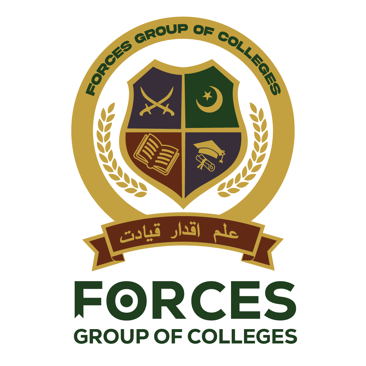 Forces Group of Colleges