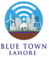Blue Town Lahore