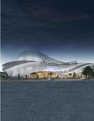 Blue World Economic Zone