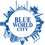 Blue World City