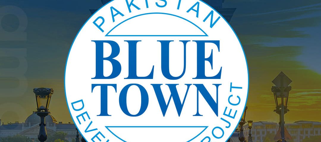 Blue Town Phase 1 is LDA approved