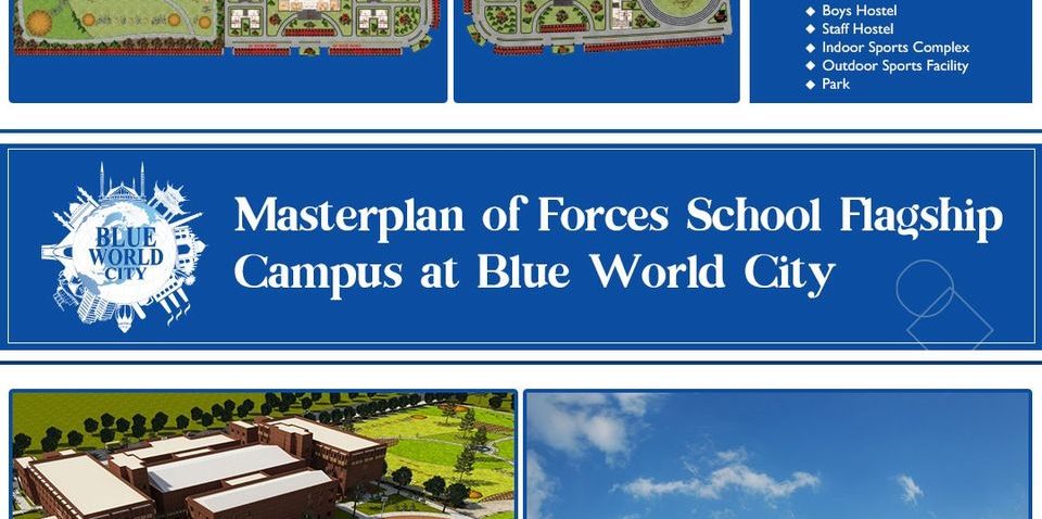 Master Plan Of FSCS